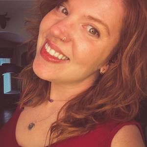 Meet your Posher, Julie